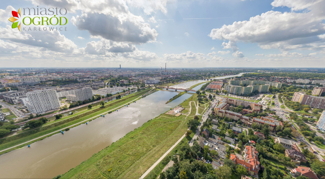 karłowice wrocław miasto ogród