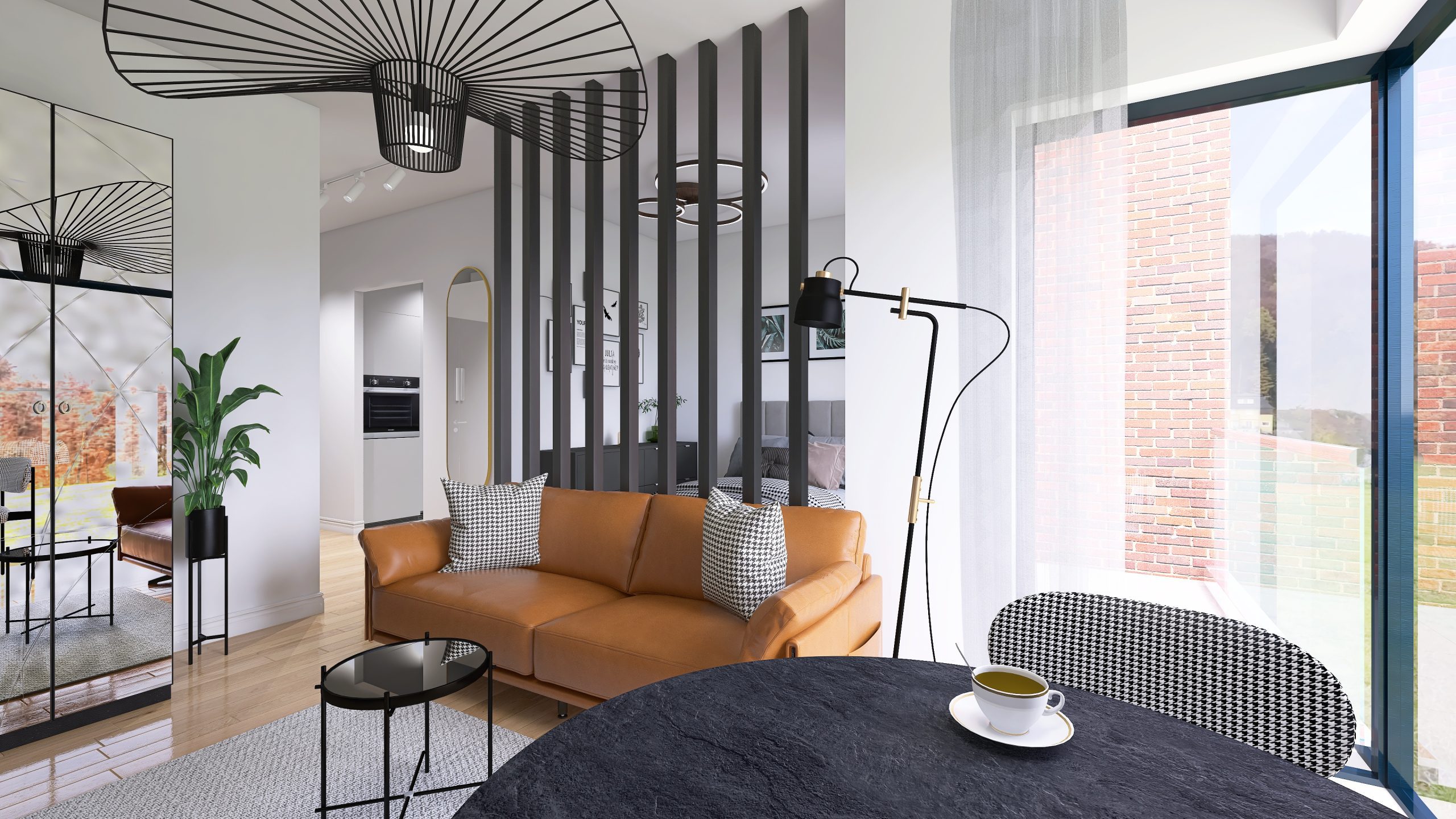 gotowe mieszkanie wybrzeze reymonta 3 wroclaw